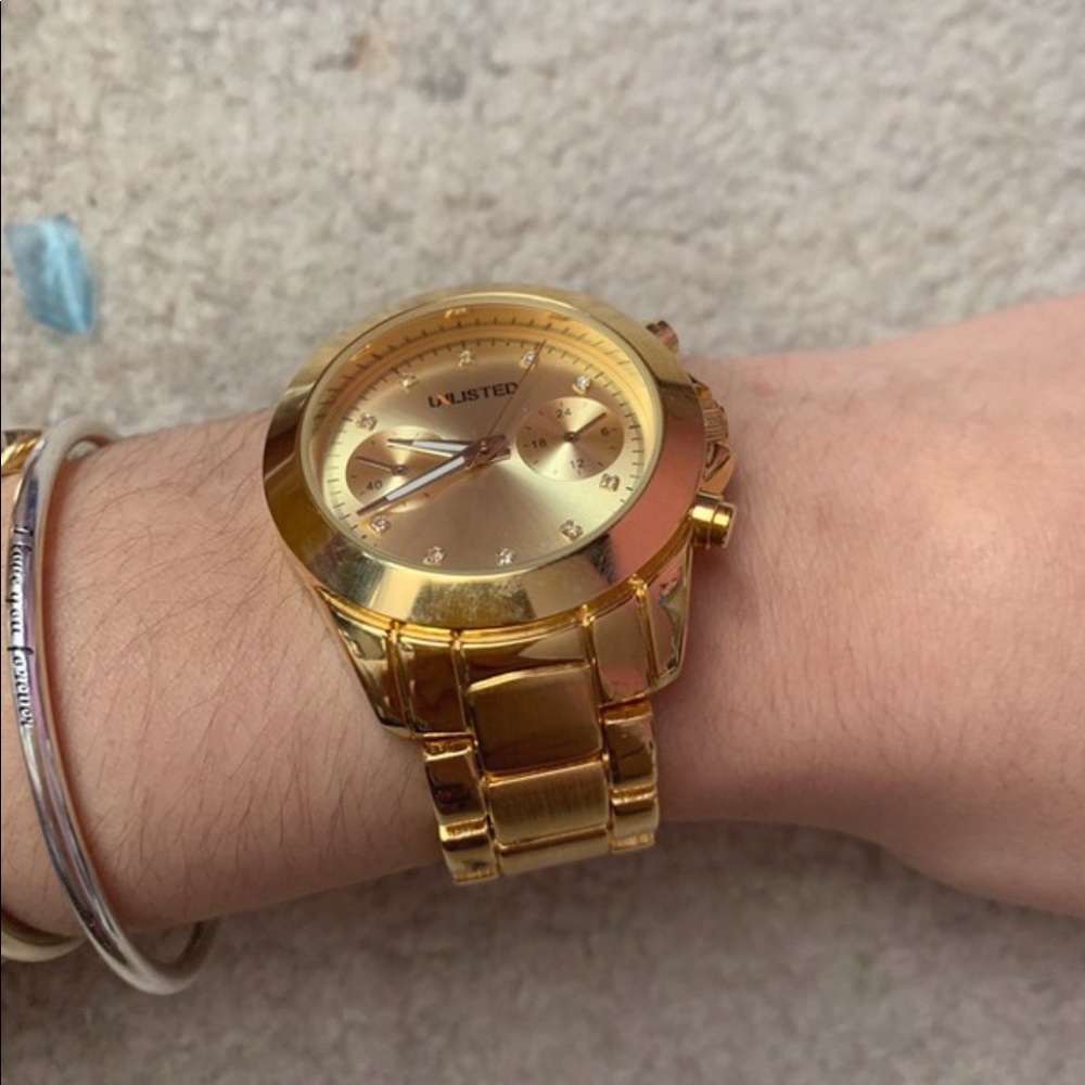 Unlisted Kenneth Cole Watch